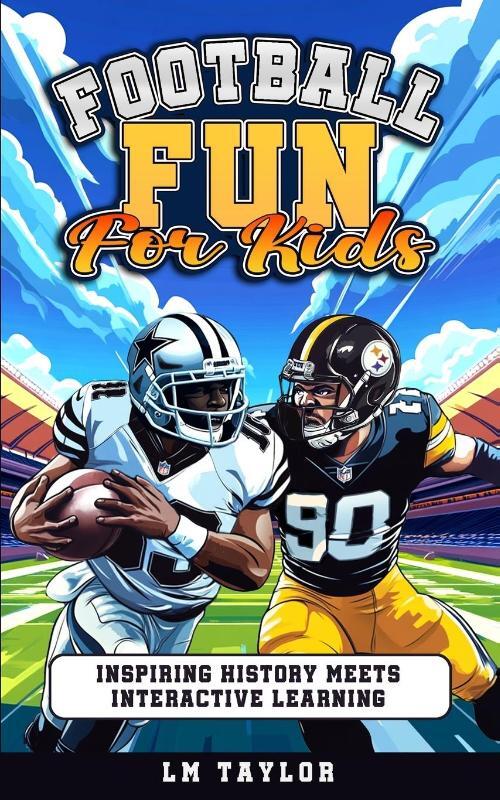 Football Fun for Kids