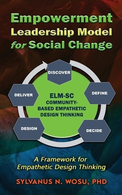 Empowerment Leadership Model for Social Change (ELM-SC): A Framework for Empathetic Design Thinking