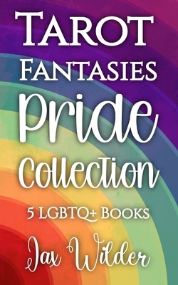 Coral Cove and Tarot Fantasies Pride Collection: 9 LGBTQ+ Books