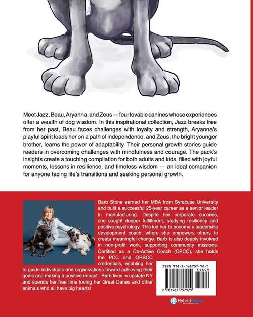 So Much To Drool About Lessons For Living Large