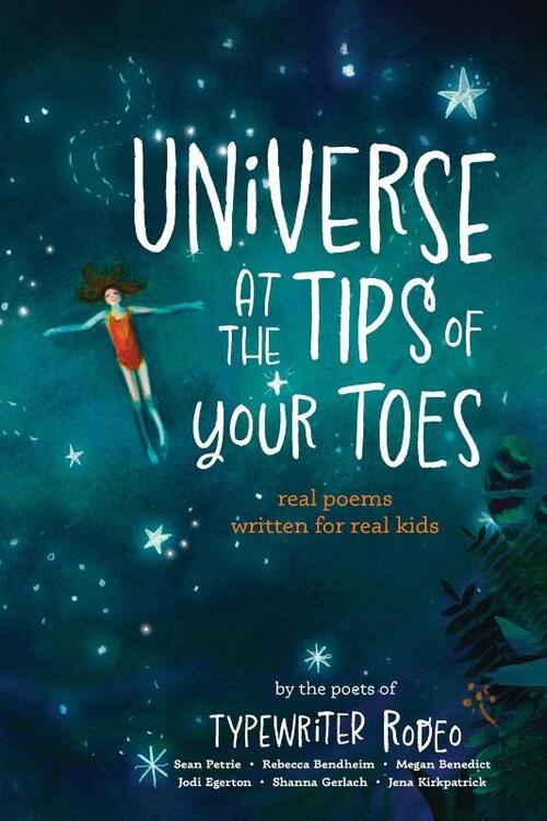Universe at the Tips of Your Toes