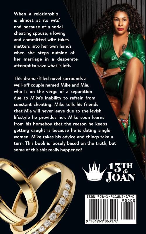 Cheating Saved My Marriage