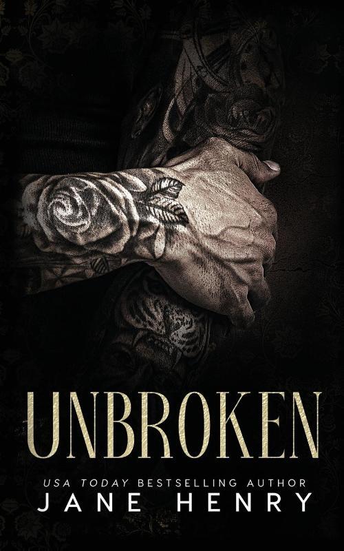 Unbroken