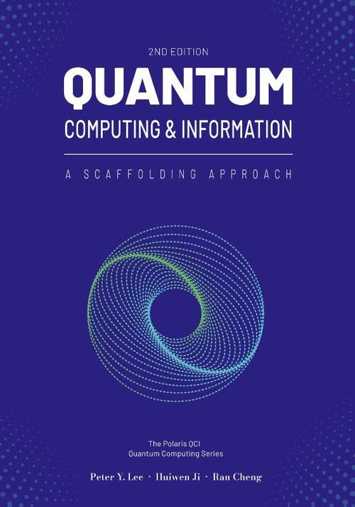 Quantum Computing and Information