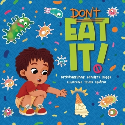 Don't Eat It