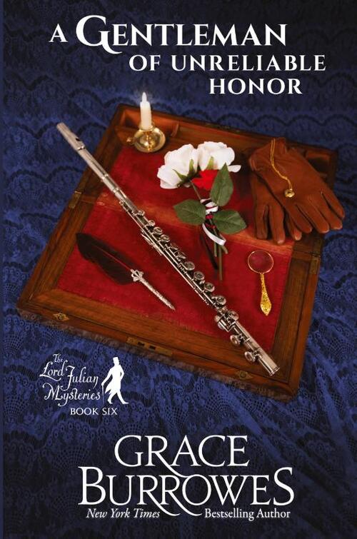 A Gentleman of Unreliable Honor