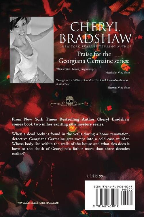 Little Lost Secrets, Large Print Edition