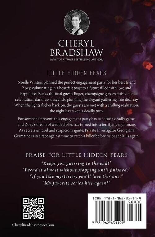 Little Hidden Fears