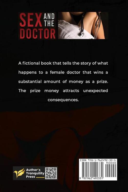 Sex and the Doctor