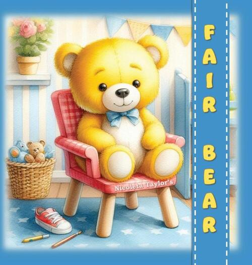 Fair Bear