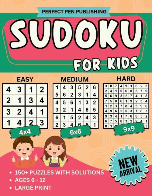 Sudoku for Kids