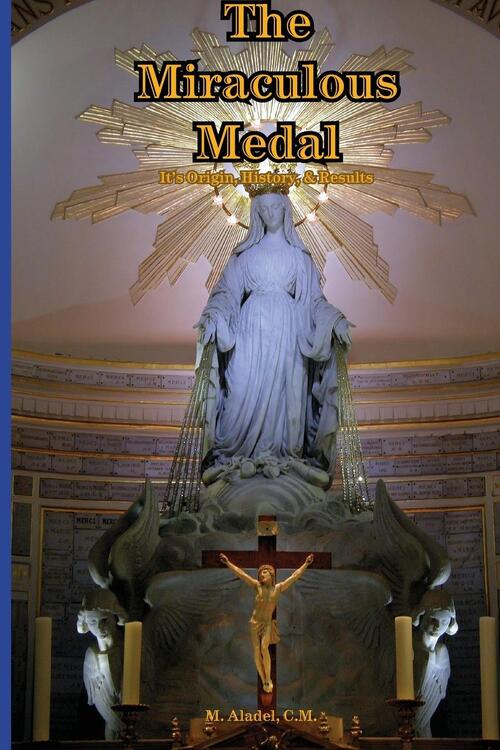 The Miraculous Medal