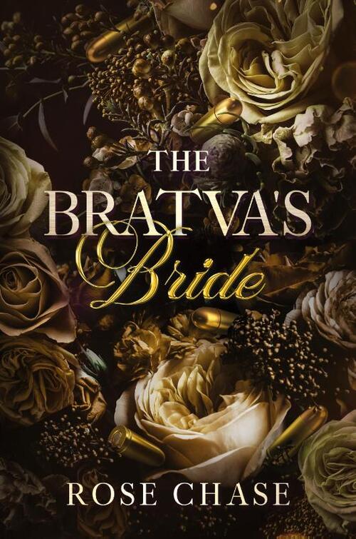 The Bratva's Bride