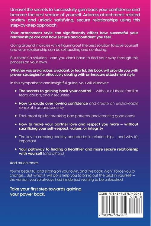 Don't Get Derailed By Your Attachment Style