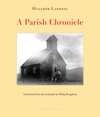 A Parish Chronicle