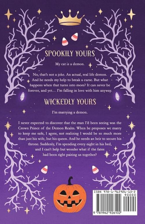 The Witches of Pleasant Grove Duet