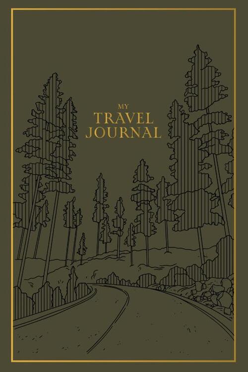 My Travel Journal