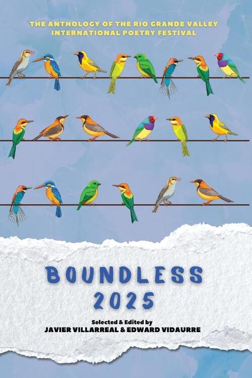 Boundless 2025