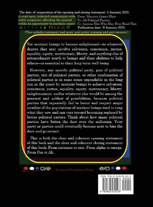 Shape Up or Ship Out