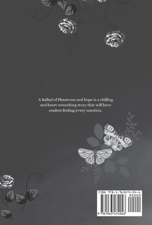 A Ballad of Phantoms and Hope