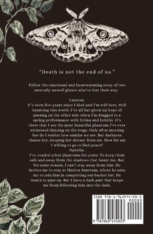 A Ballad of Phantoms and Hope