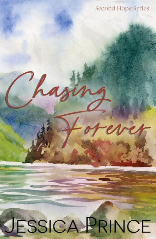 Chasing Forever Special Edition
