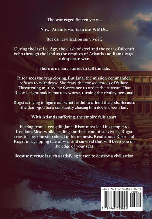 Grimm, J: Power of Water