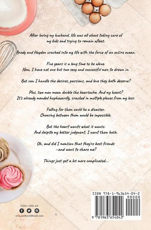 What the Heart Wants