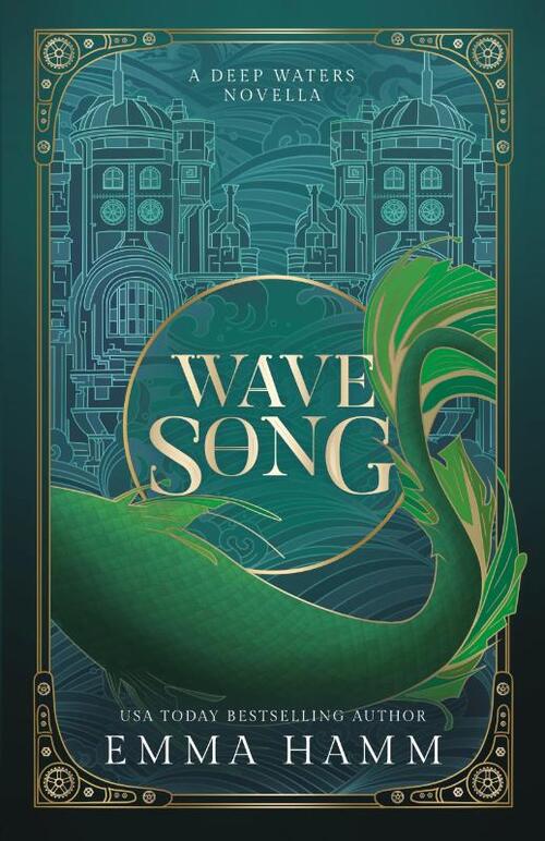 Wave Song
