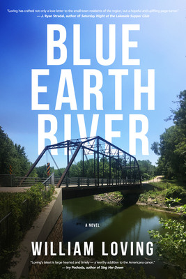 Blue Earth River