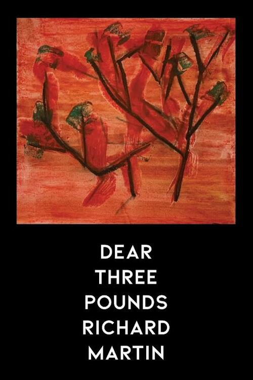 Dear Three Pounds