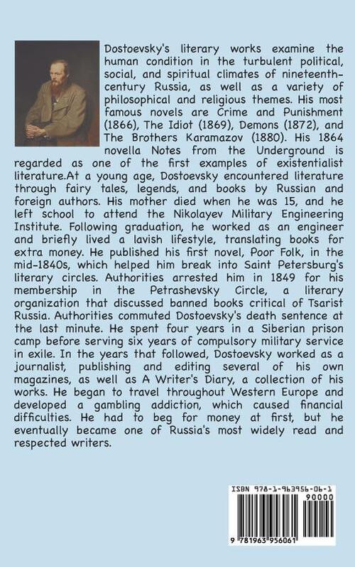 White Nights and Other Stories