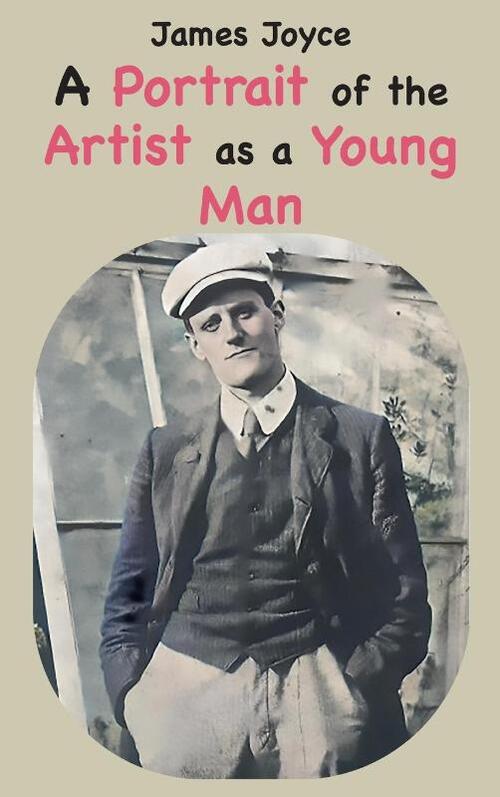 A Portrait of the Artist as a Young Man