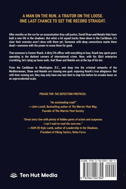 The Defection Protocol