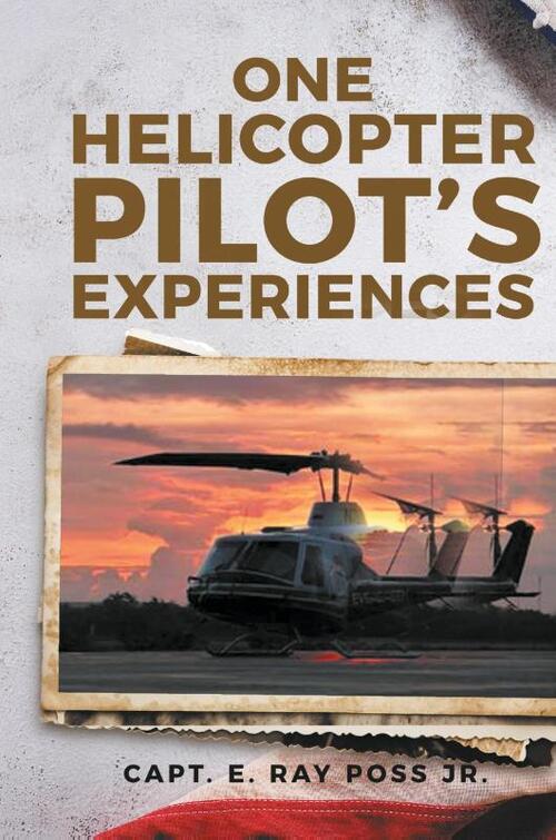 One Helicopter Pilot's Experiences