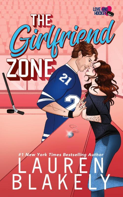 The Girlfriend Zone