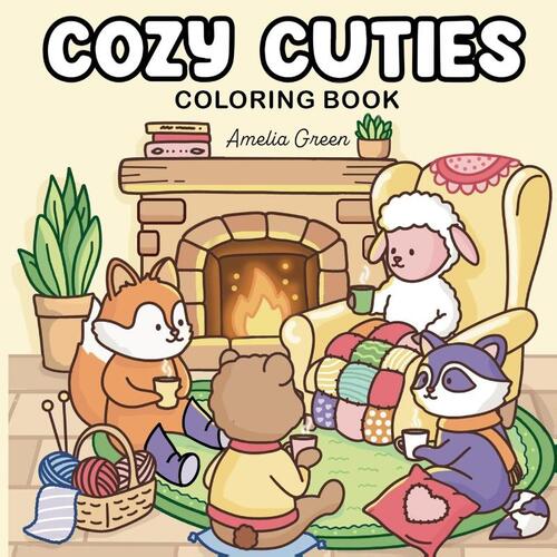 Cozy Cuties