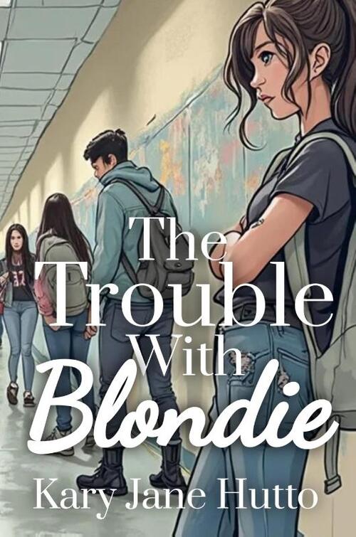 The Trouble With Blondie