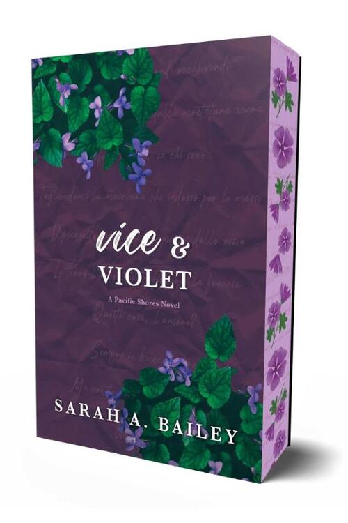 Vice & Violet
