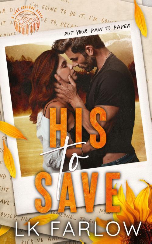 His to Save