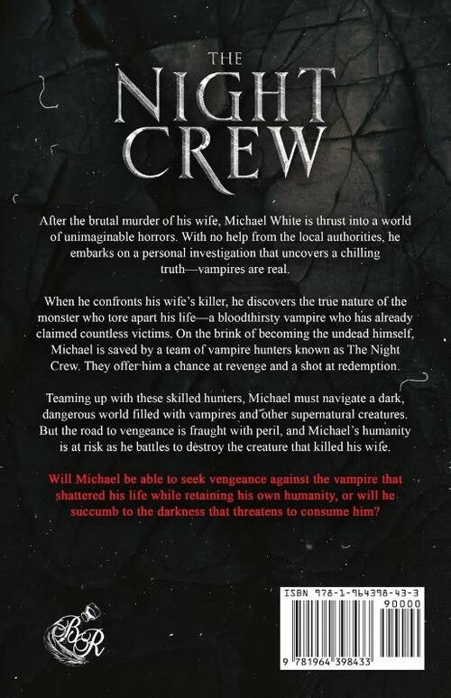 Ricks, B: Night Crew