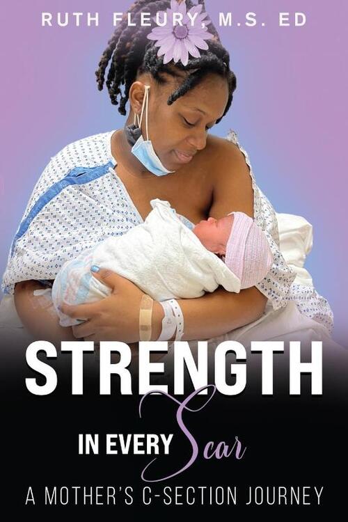 Strength in Every Scar