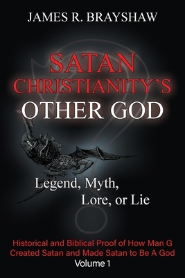 Satan Christianity's Other God