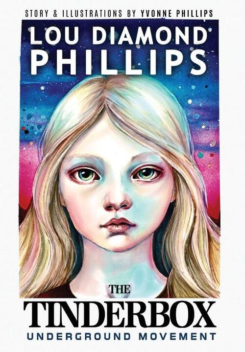 Phillips, L: Tinderbox