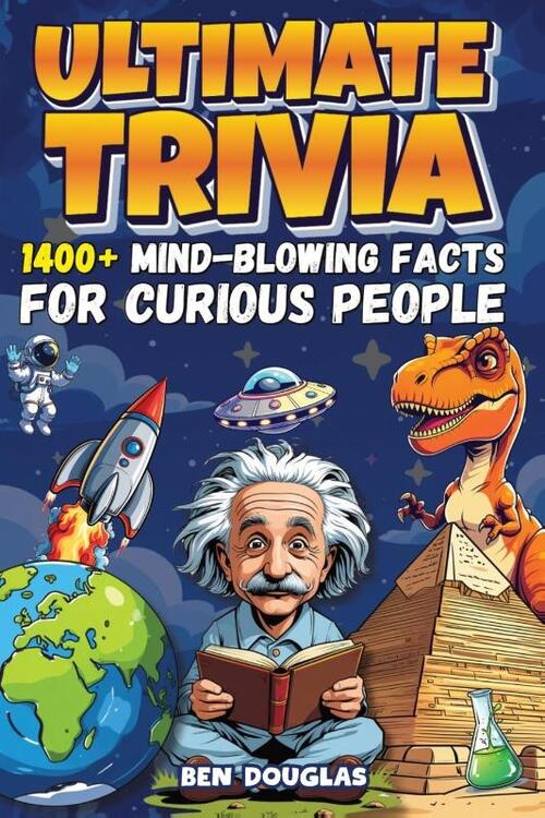 Ultimate Trivia