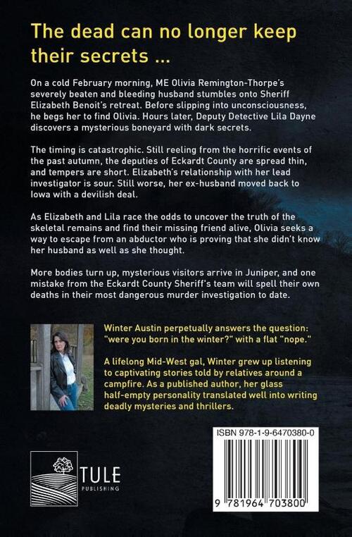 A Requiem For The Dead