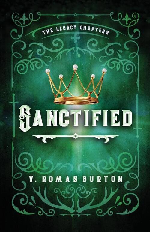 Sanctified