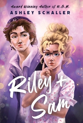 Riley ] Sam: A Contemporary Young Adult Romance: A Young Adult