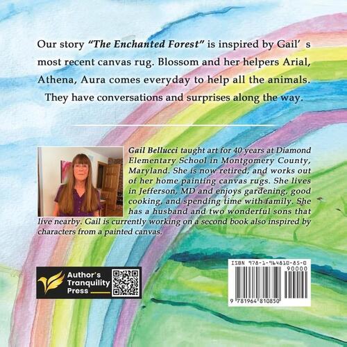 The Enchanted Forest