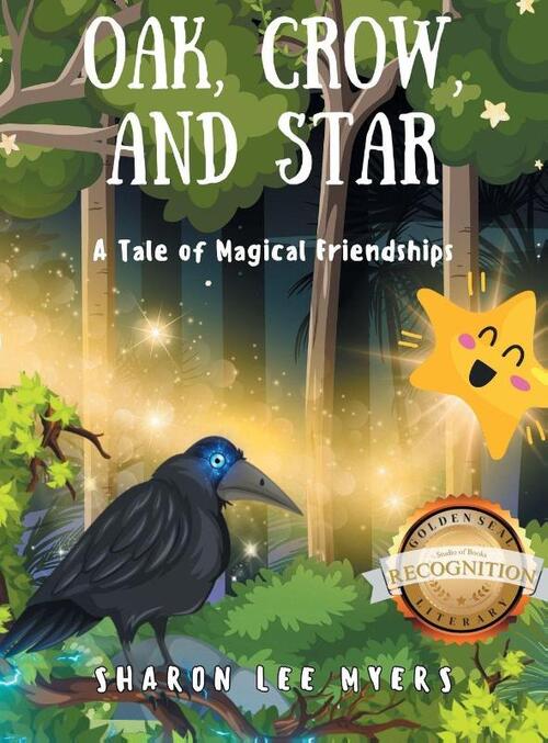Oak, Crow, and Star